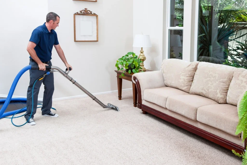 Commercial Cleaning Service Oshawa