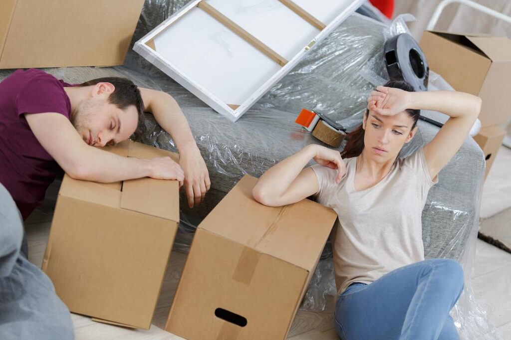 move out cleaning courtice