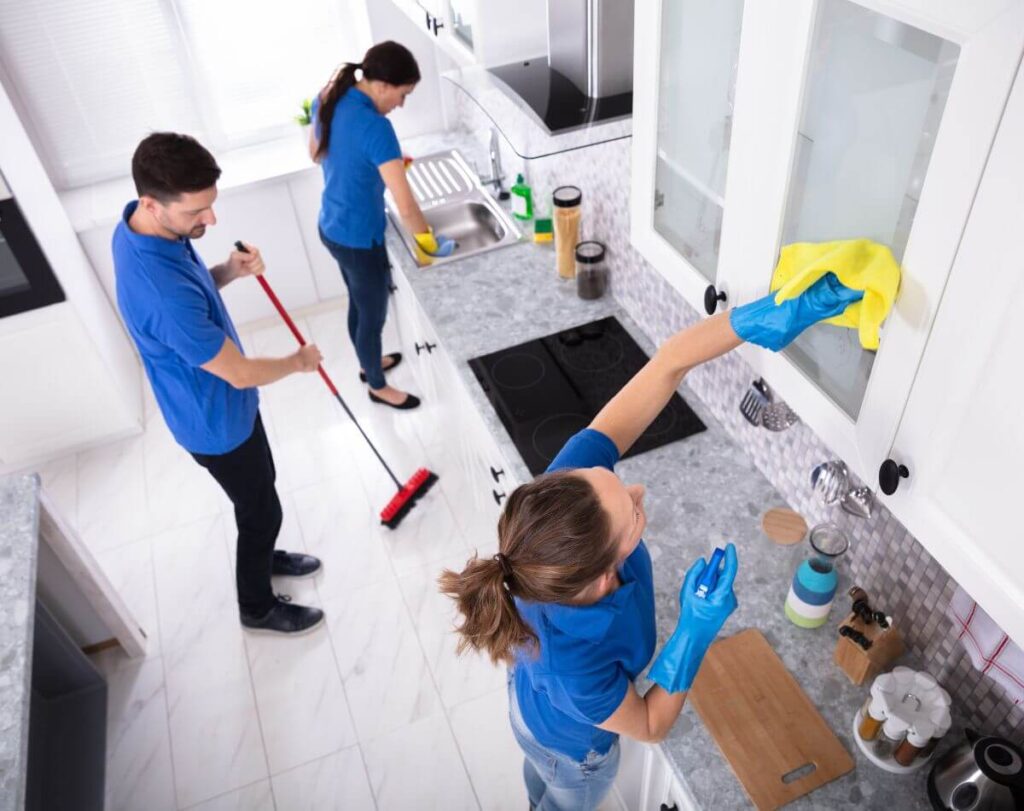 move out cleaning oshawa