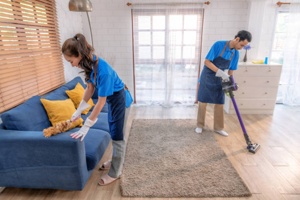 turnover cleaning services Bowmanville